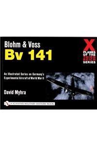 Blohm & Voss Bv 141