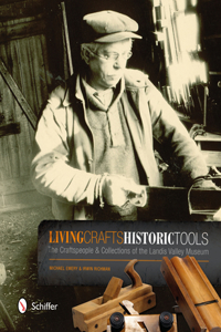 Living Crafts, Historic Tools
