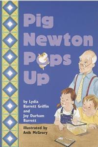Pig Newton Pops Up