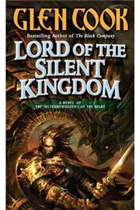 Lord of the Silent Kingdom: A Novel of the Instrumentalities of the Night