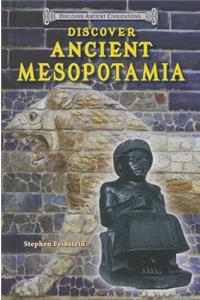 Discover Ancient Mesopotamia