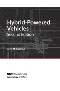 Hybrid-Powered Vehicles