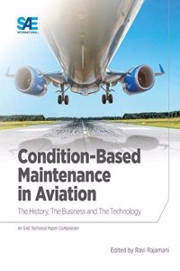 Condition-Based Maintenance in Aviation