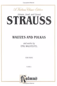 Waltzes and Polkas