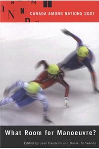 Canada Among Nations, 2007