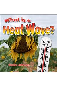 What Is a Heat Wave?