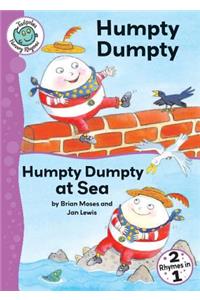 Humpty Dumpty and Humpty Dumpty at Sea