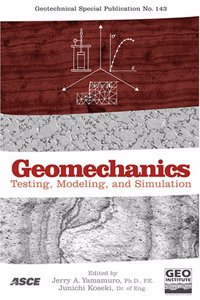 Geomechanics