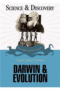 Darwin and Evolution Lib/E
