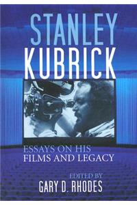 Stanley Kubrick