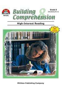 Building Comprehension - Grade 8