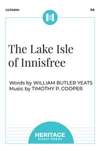 The Lake Isle of Innisfree