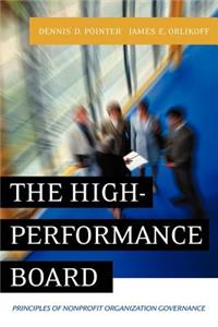 High-Performance Board