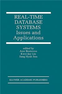 Real-Time Database Systems