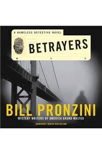 Betrayers Lib/E