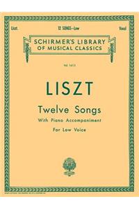 12 Songs