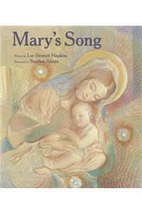 Mary's Song