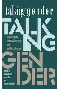 Talking Gender