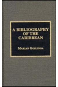 Bibliography of the Caribbean