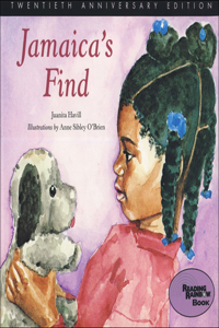 Jamaica's Find