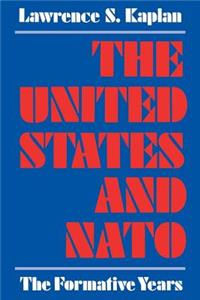 The United States and NATO