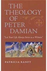 The Theology of Peter Damian