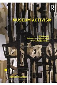 Museum Activism