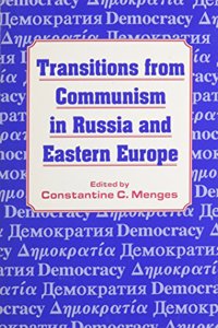 Transitions from Communism in Russia and Eastern Europe