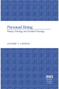 Personal Being