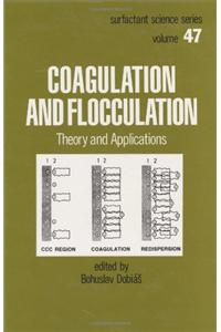 Coagulation and Flocculation: Theory and Applications