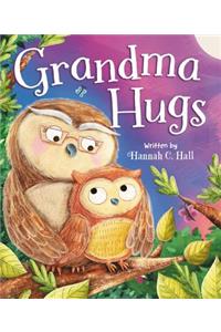 Grandma Hugs