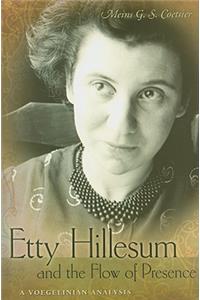 Etty Hillesum and the Flow of Presence, 1