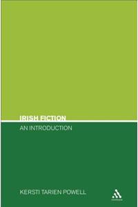 Irish Fiction