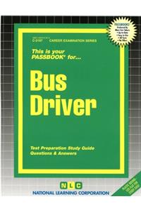 Bus Driver