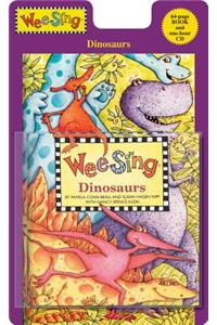 Wee Sing Dinosaurs