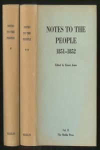 Notes to the People