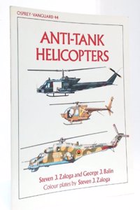 Anti-tank Helicopters (Vanguard)