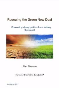 Rescuing the Green New Deal