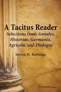 A Tacitus Reader
