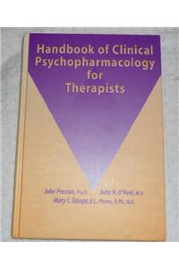 Handbook of Clinical Psych 2ed