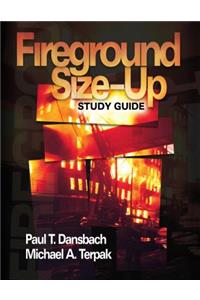 Fireground Size-Up Study Guide