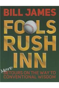 Fools Rush Inn