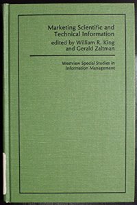 Marketing Scientific and Technical Information