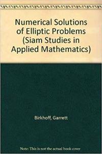 Numerical Solution of Elliptic Problems SAM6