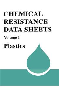 Chemical Resistance Data Sheets