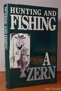 Hunting and Fishing from 