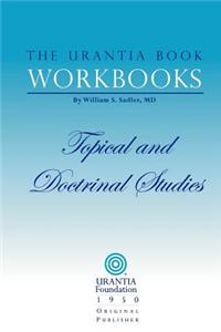 Urantia Book Workbooks