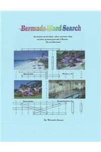 Bermuda Word Search