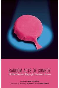 Random Acts of Comedy