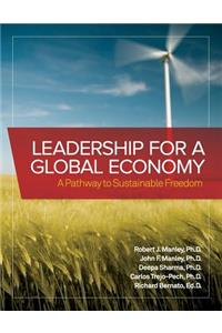 Leadership for a Global Economy